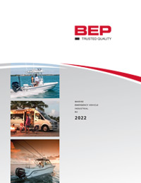 BEP catalog 2022