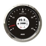 KUS boat multi function gauge