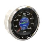 KUS marine multifunctional digital gauge instrument