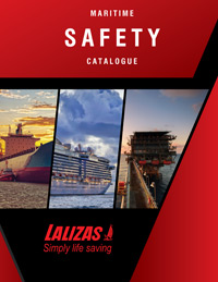 Lalizas Safety Catalogue 2018