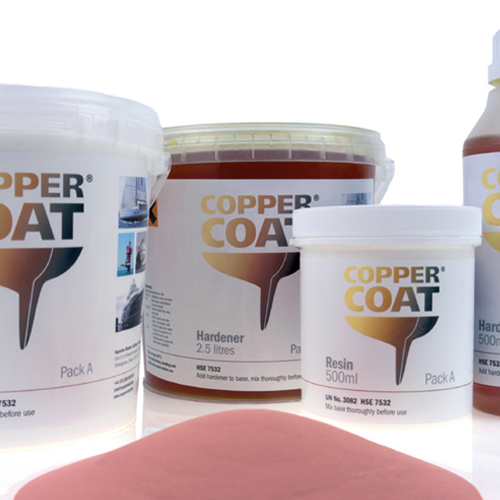 Antifoul & Paint AME Marine