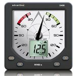 avansea nav electronics windspeed meter s400