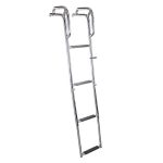 batsystem boat onboarding ladder hook