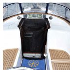 batsystem mosquito net companionway size range