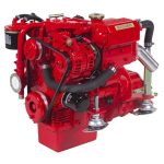 beta marine engine seagoing 16 hp