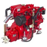 beta marine engine seagoing 20 hp