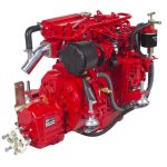 beta marine engine seagoing 30 hp