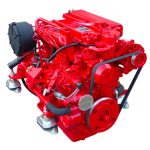 beta marine engine seagoing 60 hp