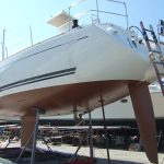 coppercoat antifoul yacht new application