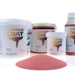 coppercoat antifoul product range