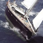 coppercoat antifoul yacht