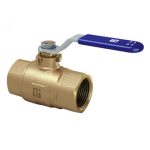 guidi marine lever ball valve full flow