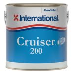 international antifoul cruiser 200