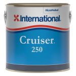 international antifoul cruiser 250