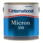 international antifoul micron 350