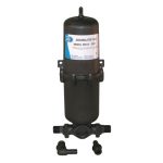 jabsco marine 30573 accumulator tank 1L