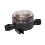 jabsco marine pump strainer