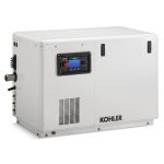 kohler marine power generator 16KW