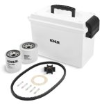 kohler marine power generator sea spares kit