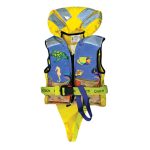 lalizas boat life jacket childrens