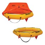 lalizas boat life raft leisure