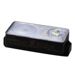 lalizas boat water activated flashing light