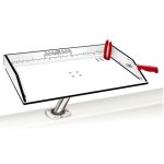 magma marine boat fillet table