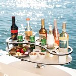 magma marine boat party table