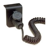 marineco sealink charging receptacle mount