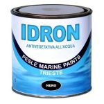 marlin antifoul idron waterbased yacht