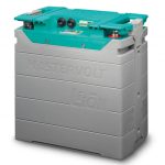 mastervolt marine battery lithium ion ultra