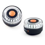 nav safe portable light LED white