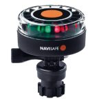 nav safe portable light mount