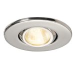 osculati altair LED spotlight adjustable