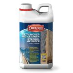 owatrol marine oil remover cleaner