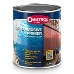 owatrol marine paint anti-corrosive primer