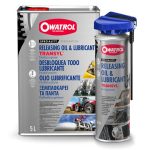 owatrol marine releasing oil lubricant