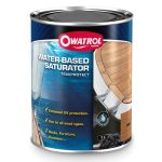 owatrol marine teak protect-water based UV protection