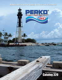 Perko marine catalogue