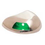 perko nav light LED stealth II horizontal