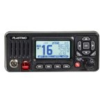 plastimo VHF radio fixed FX 500