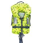 plastimo marine safety lifejacket childrens 100N