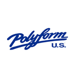 polyform fender logo