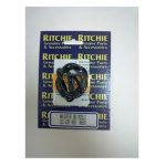 richie navigation 24v LED spare part