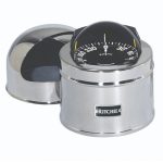 richie navigation compass globe master hood