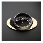 richie navigation compass-super yacht custom engraving