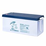 ritar marine battery DG eep cycle gel 12v