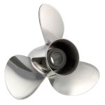 solas rubex propeller ns3 all perfomance stainless