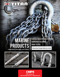 titan marine catalogue 2021-2022