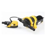 whale marine bilge IC pump